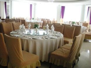 Yihe Harbor Hotel Βούξι Εξωτερικό φωτογραφία