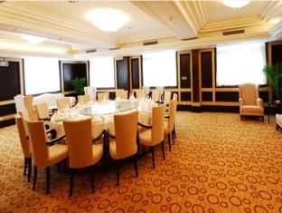 Yihe Harbor Hotel Βούξι Εξωτερικό φωτογραφία