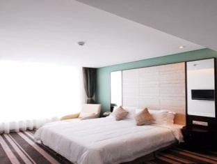Yihe Harbor Hotel Βούξι Εξωτερικό φωτογραφία